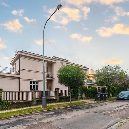 Apartman Xaveriova 布拉格 外观 照片