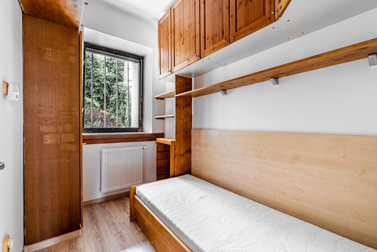 Apartman Xaveriova 布拉格 外观 照片