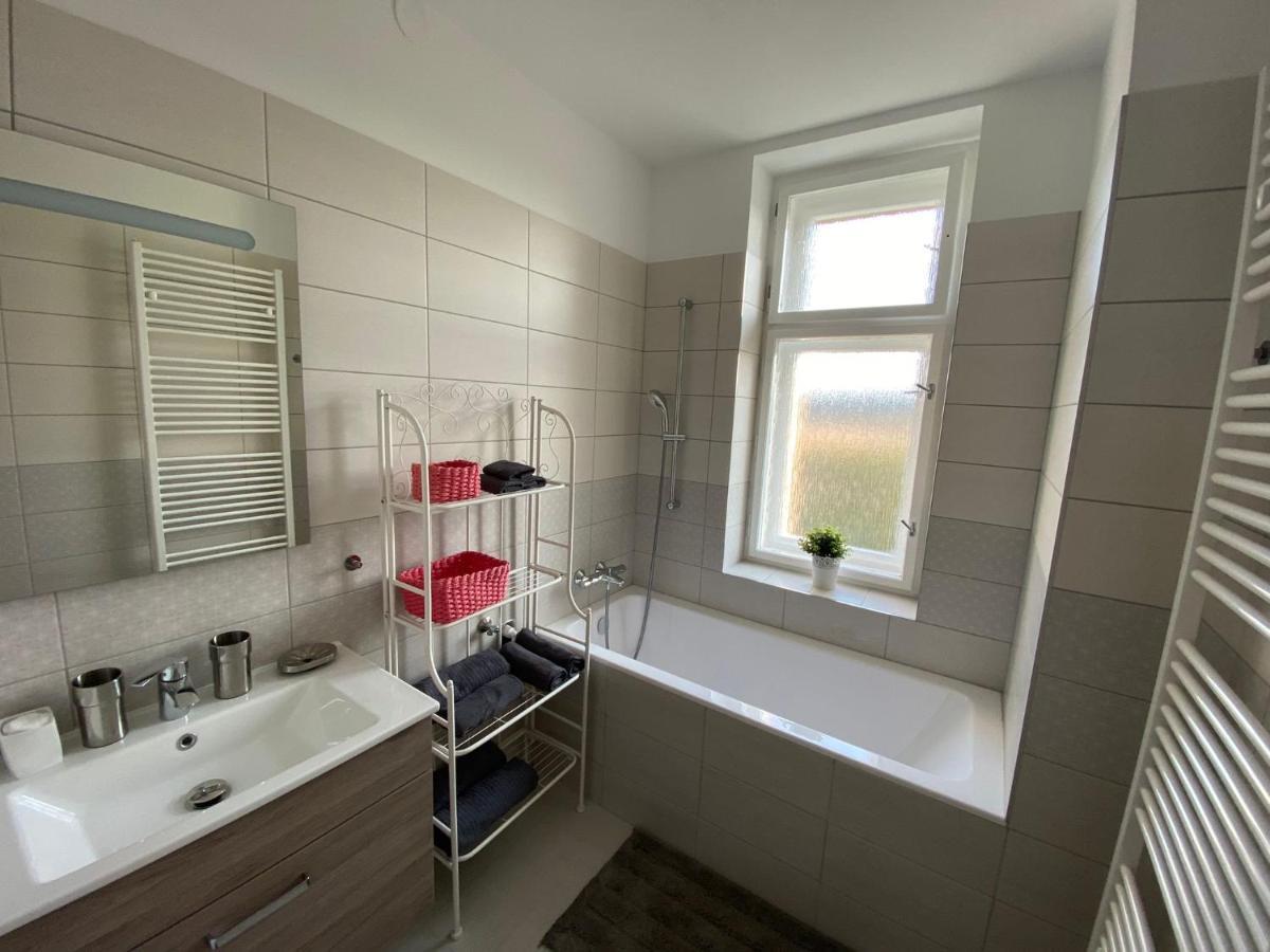 Apartman Xaveriova 布拉格 外观 照片