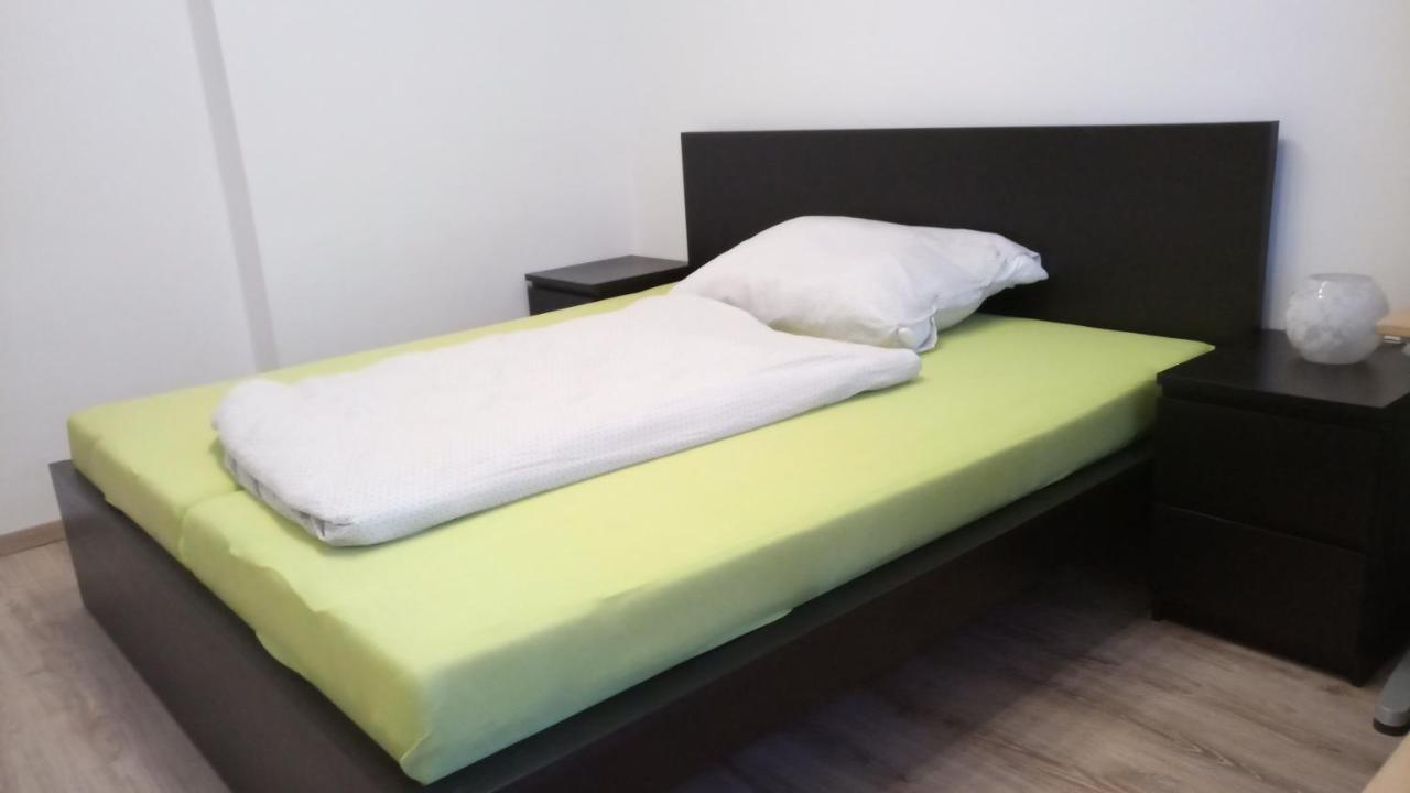 Apartman Xaveriova 布拉格 外观 照片